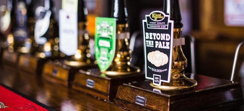 The Waggon & Horses - Inn (Adults Only) 3