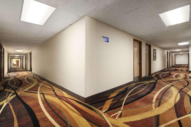Days Inn by Wyndham Rome Downtown photo 1