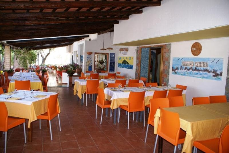 Cristina Hotel 2