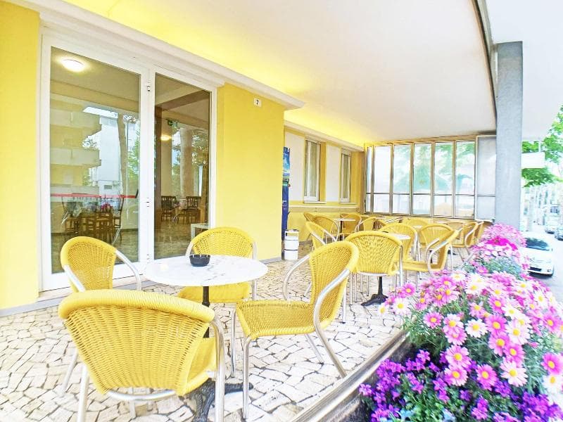 Hotel Alabama By Alehotels 5