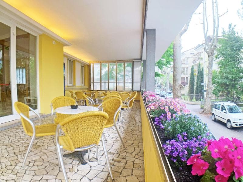 Hotel Alabama By Alehotels 4