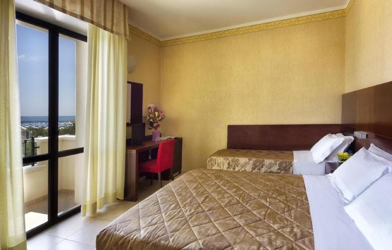 Metropole photo 1