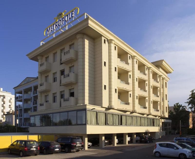Metropole 3