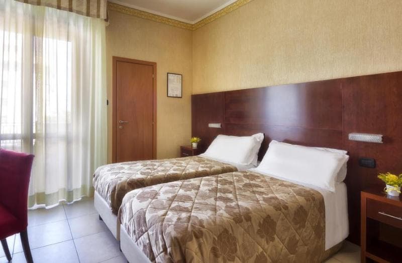 Metropole 4