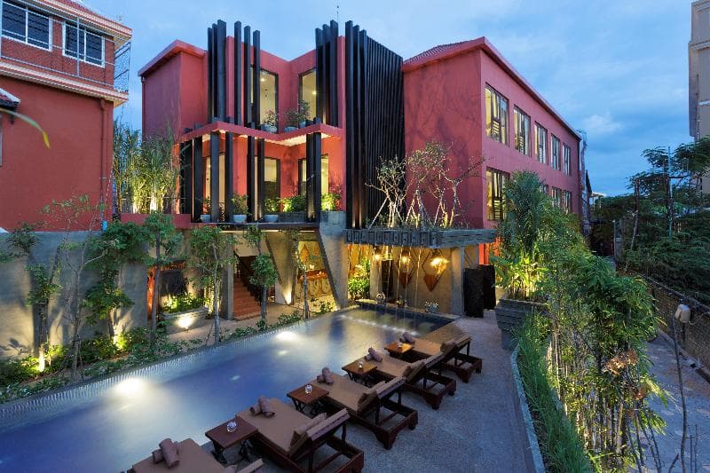 Golden Temple Villa 4