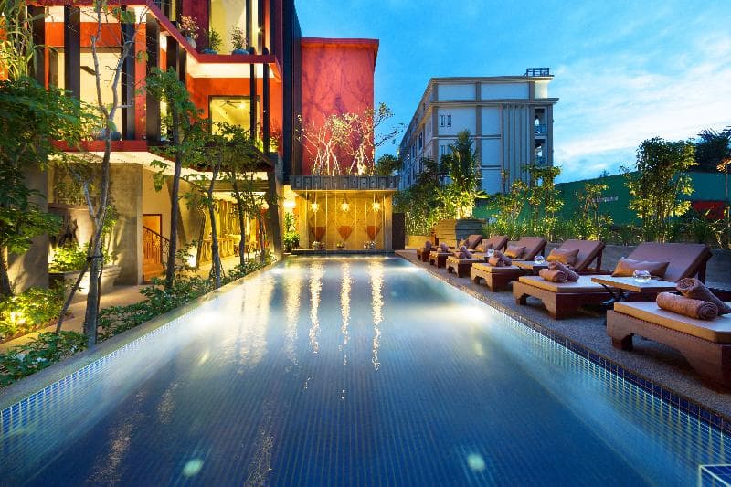Golden Temple Villa photo 1