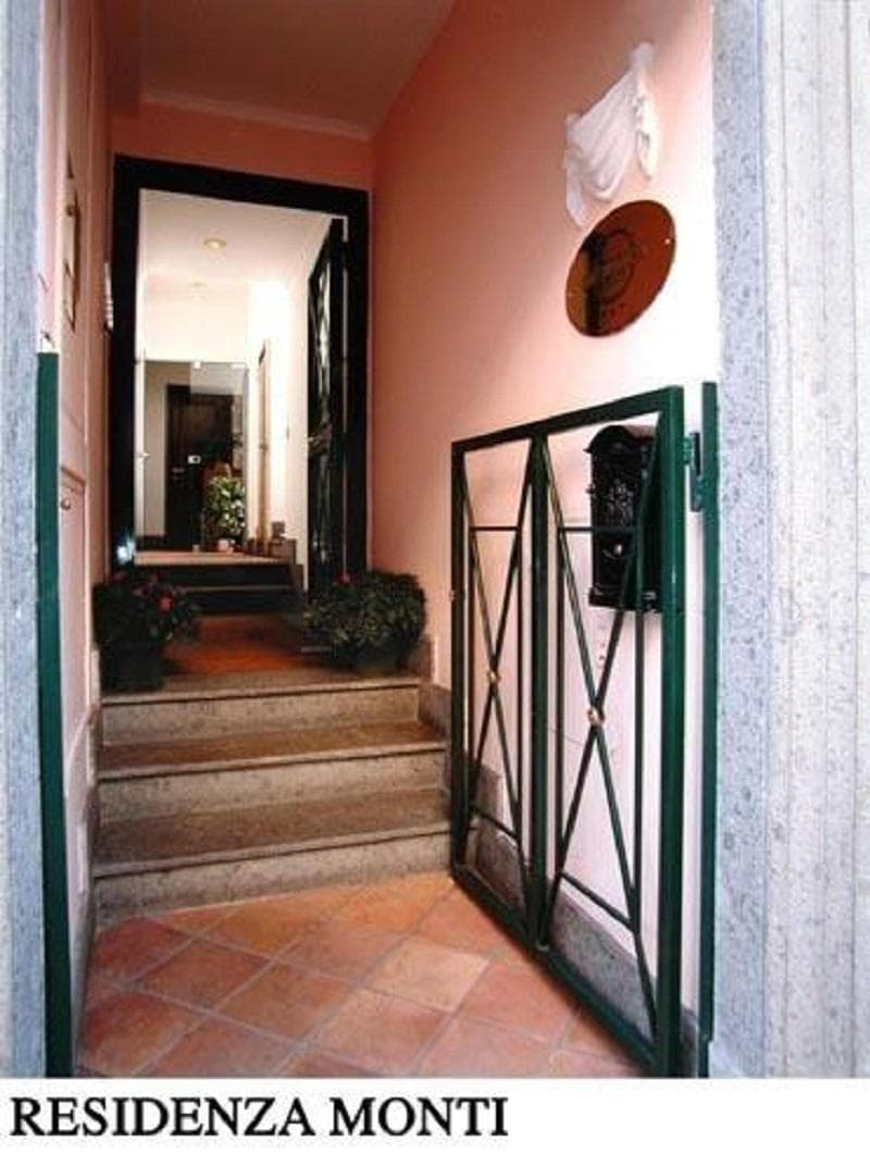 Residenza Monti photo 1