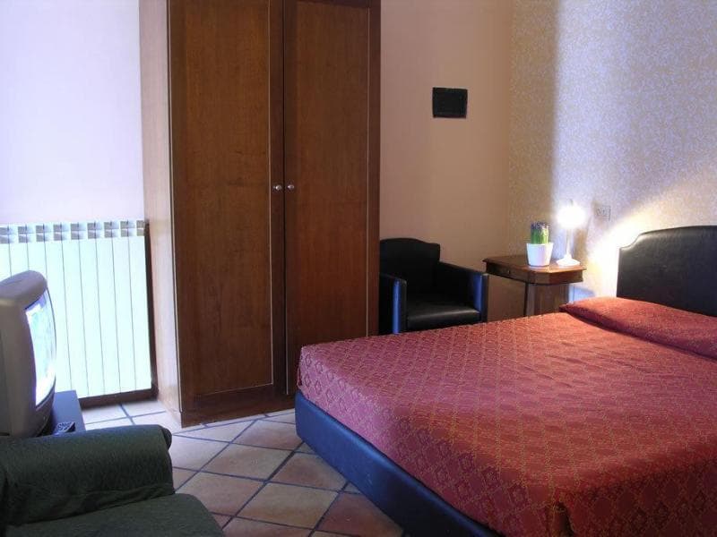 Residenza Monti 4