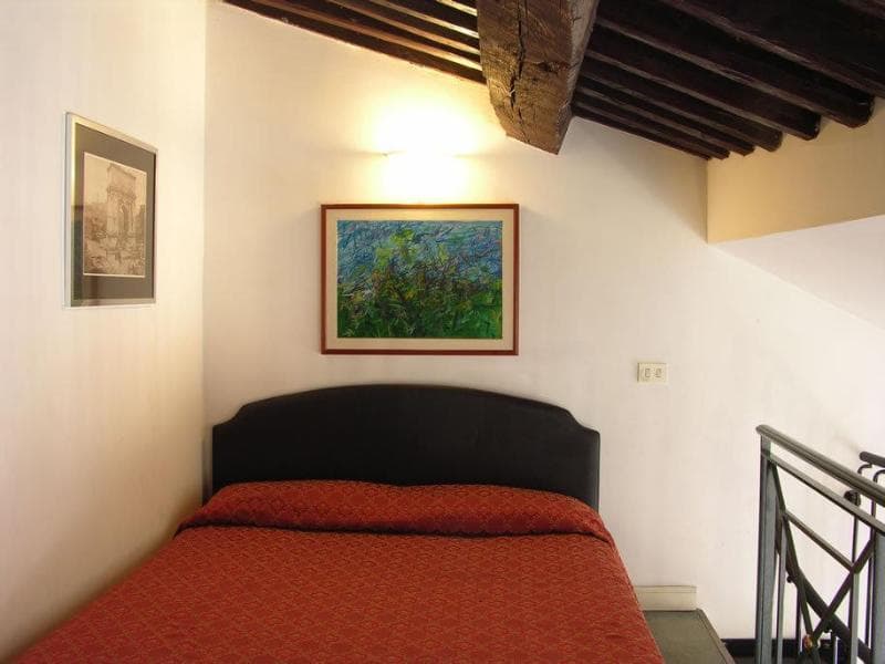 Residenza Monti 3