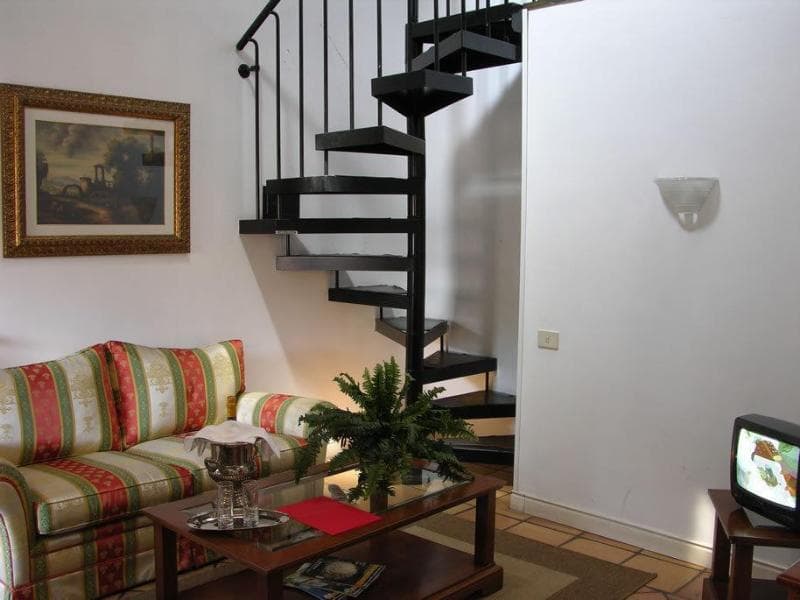 Residenza Monti 5