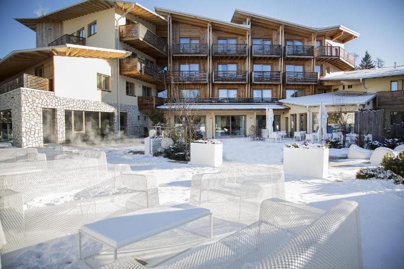 Blu Hotel Natura & Spa - Adults Only 5
