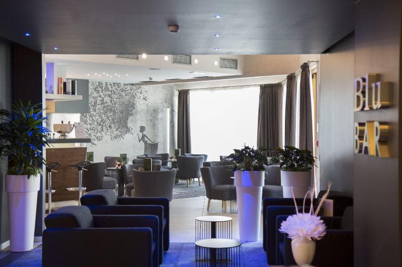 Blu Hotel Natura & Spa - Adults Only 3