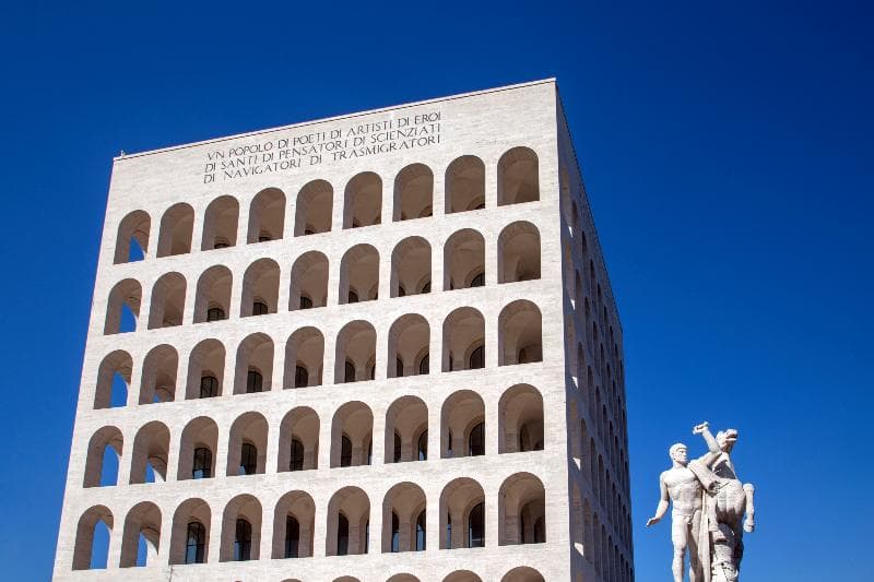 Shangri La Roma 3