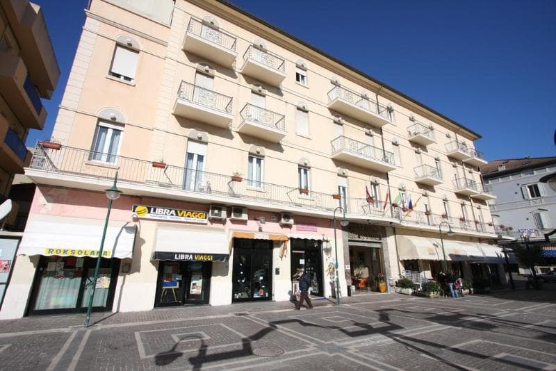 Hotel Stella D' Italia 4