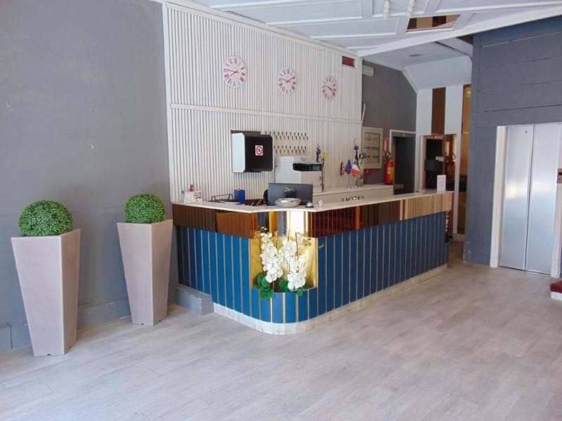 Hotel Stella D' Italia photo 1