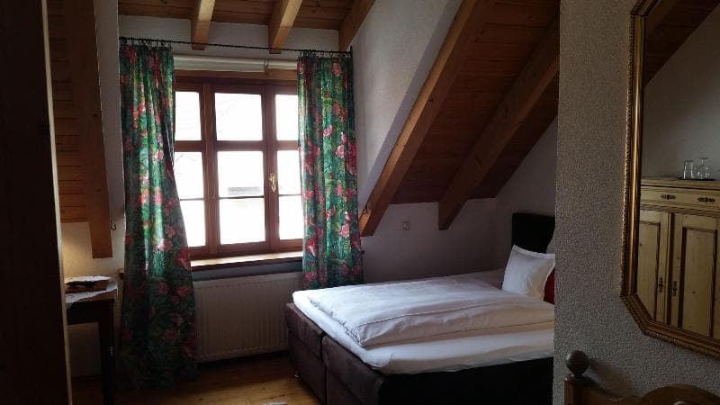 Cb Hotel Becker 5