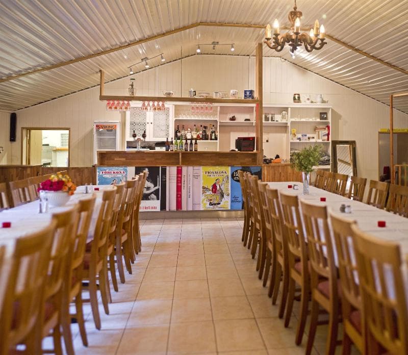 Country Hotel Anna 4