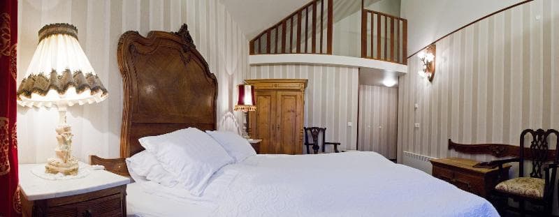 Country Hotel Anna 3