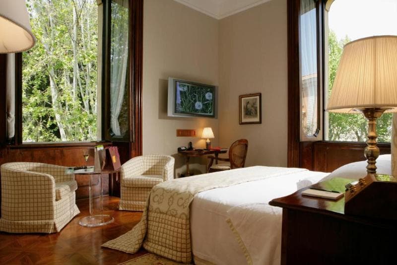 Villa Spalletti Trivelli 3