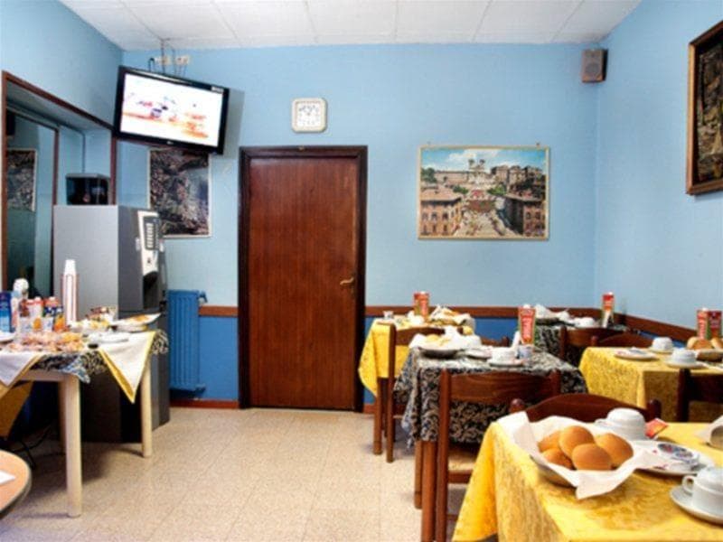 Albergo Marechiaro photo 1