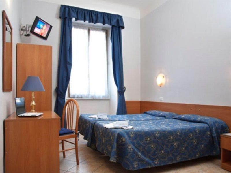 Albergo Marechiaro 3