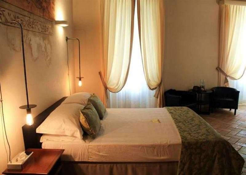 Relais Giulia 3