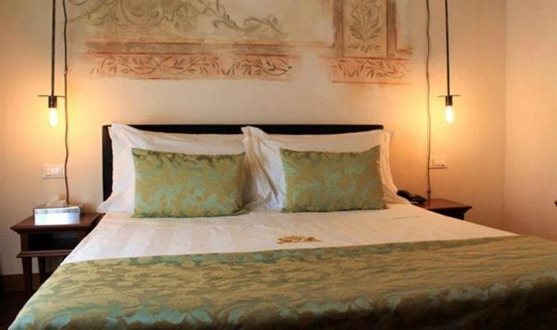 Relais Giulia 4