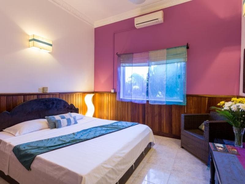 Le Tigre Hotel Le photo 1