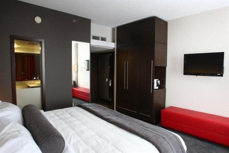 Hôtel Moco 3
