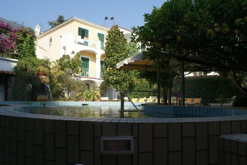 Villa Ciccio 2