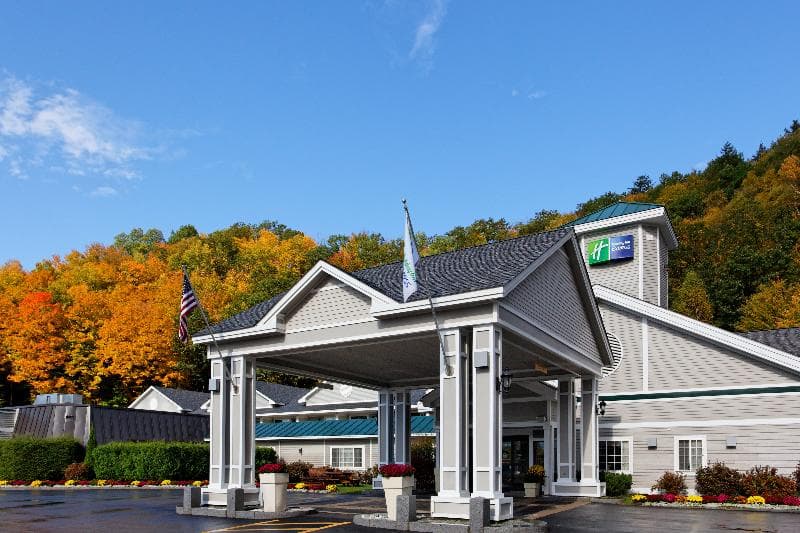 Best Western Springfield Hotel 3