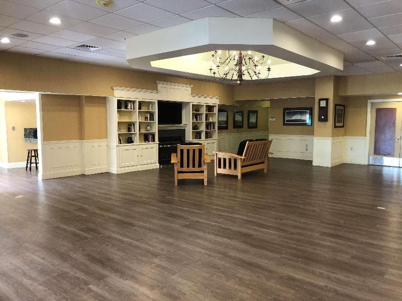 Best Western Springfield Hotel 4