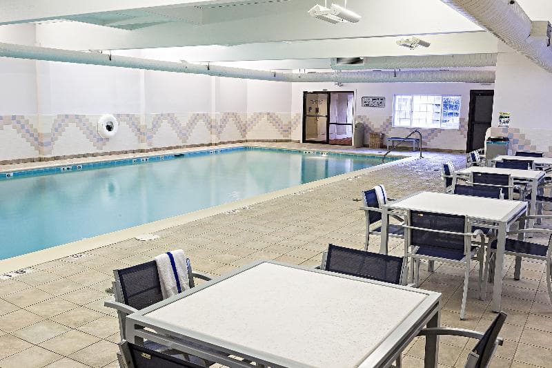 Best Western Springfield Hotel 2
