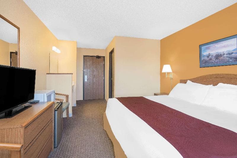 Days Inn By Wyndham Wall 3