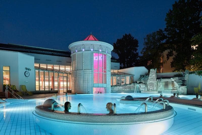 Eden An Den Thermen photo 1