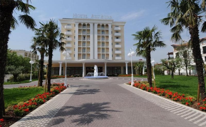 Hotel Terme All'alba photo 1