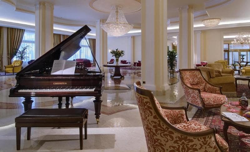 Hotel Terme All'alba 2