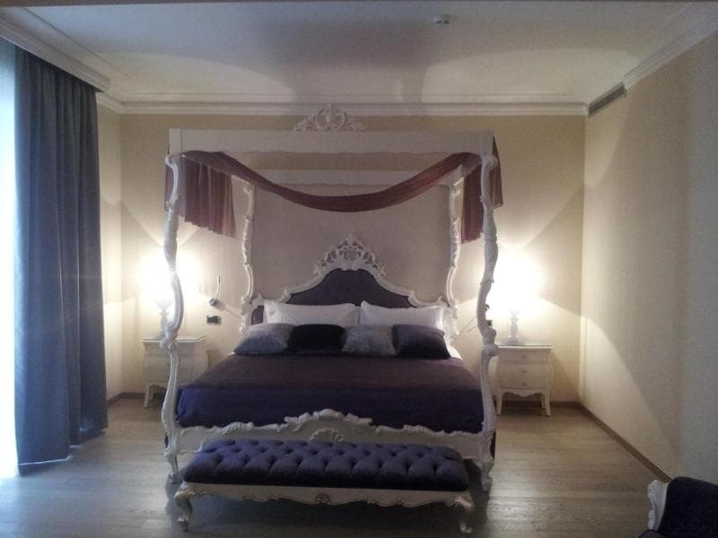 Hotel Terme All'alba 4