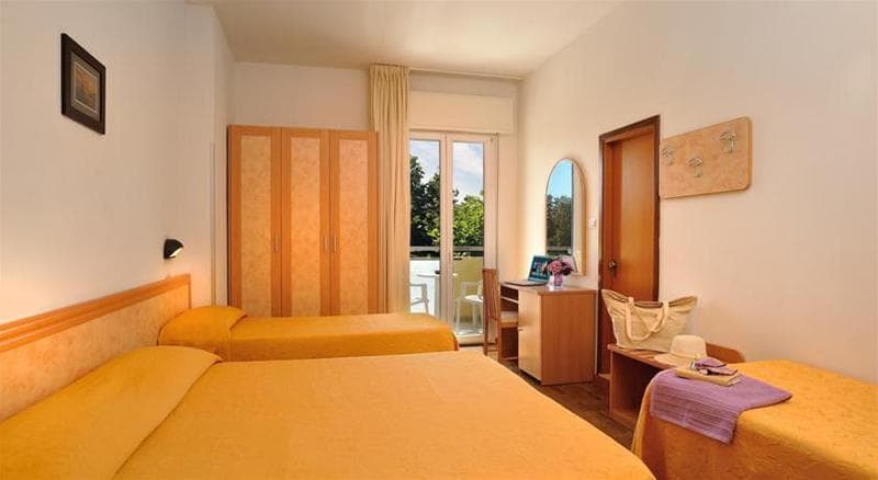 Hotel Oceanic 1
