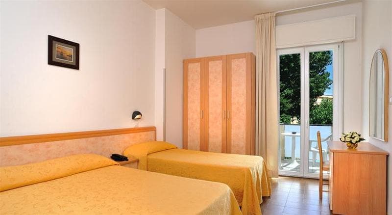 Hotel Oceanic 4