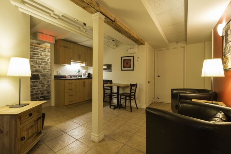 Auberge Aux Deux Lions photo 1