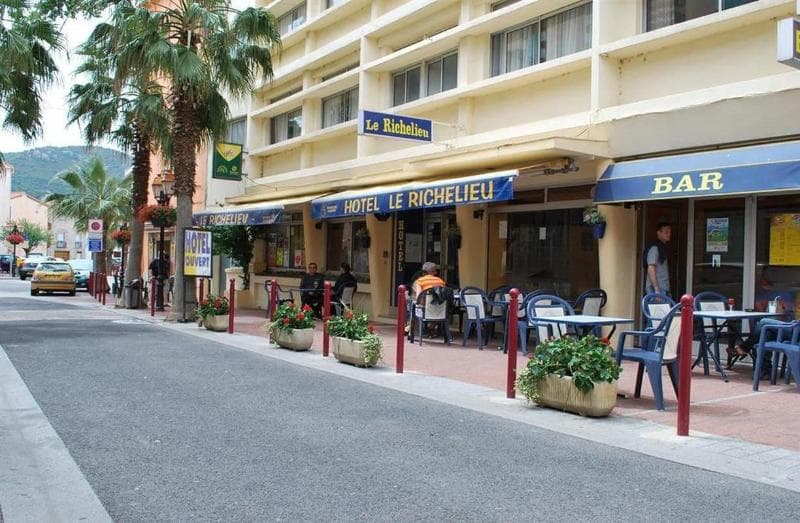 Le Richelieu 3