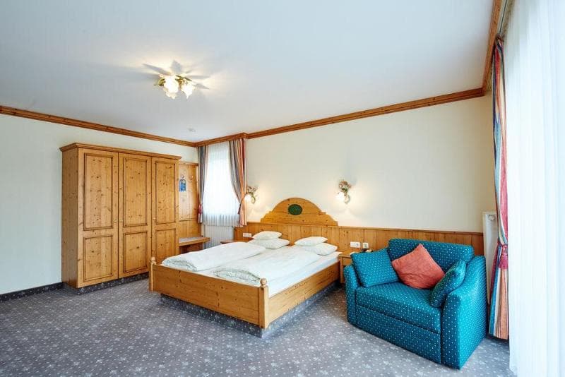 Hotel Am See 2