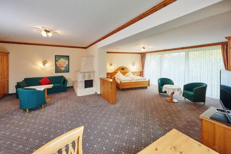 Hotel Am See 3
