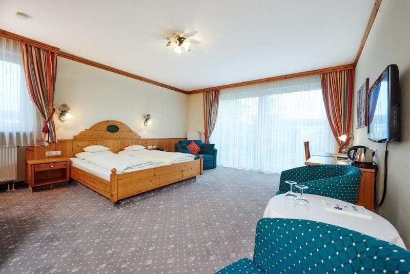 Hotel Am See 5