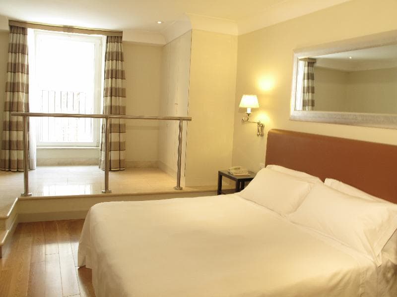 Albergo Santa Chiara 1