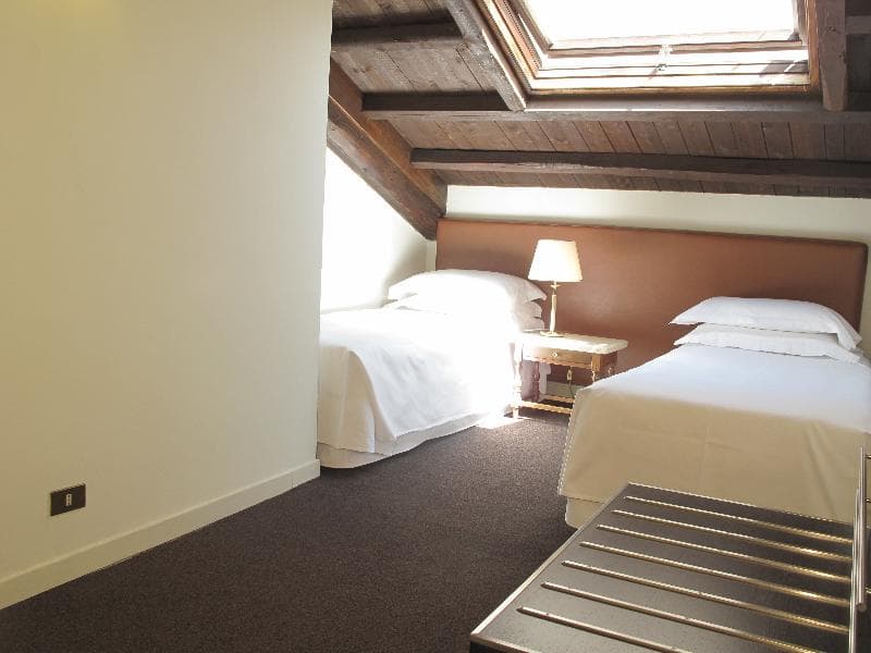 Albergo Santa Chiara 3