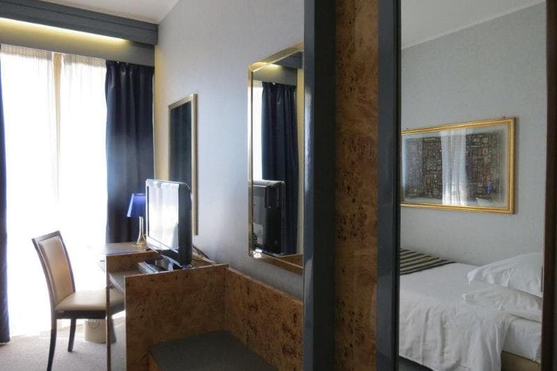 Enea Hotel 2