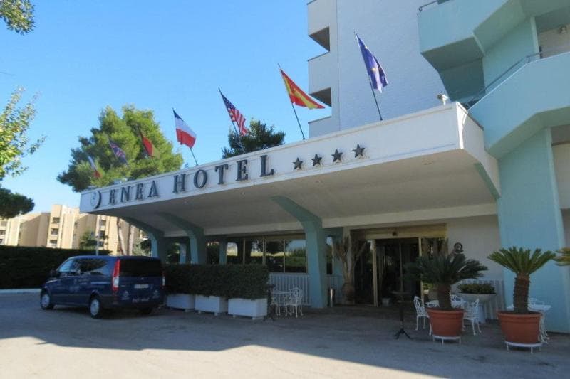Enea Hotel 3