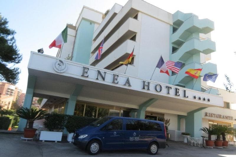 Enea Hotel 5